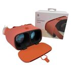 Google Daydream View Virtual Reality Headset 2017 Edition - Coral - Ga00212-us 
