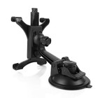 Tablet Holder For Car Dashboard Suction Cup Mount For Truck Windshield Vent 2025
