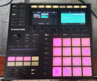 Native Instruments Maschine Mk3 Usb Audio midi Interface System In Original Box 