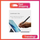 Siduater Silicone Case For Apple Pencil Pro   Apple Pencil 2nd Generation  Light