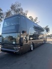 2010 Vanhool Double Decker Td925
