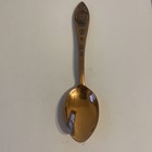 Utah Copper Vintage Souvenir Spoon Collectible