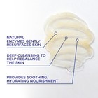 Is Clinical Warming Honey Cleanser  Hydrating  Exfoliating Facial Treatment