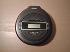 Bose Model Pm-1 Personal Portable Compact Disc Cd Player Anti-skip Tested Works