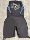 Vintage Eagle Barefoot Gear Stealth Wet Suit Ca 2003985 Wet Dry Sz Xl Free Ship