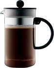Bodum Spare Replacement Carafe For French Press - 34 Ounce - Dishwasher Safe