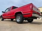 1996 Chevrolet Silverado 1500 