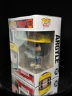 Funko Pop  Vinyl  Argyle  1302 Netflix Stranger Things Television