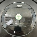 Irobot Roomba Model 805 Robotic Vacuum W charging Dock For Parts repair