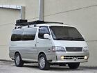1998 Toyota Hiace Living Saloon