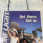 2004 Sexy Lady Hot Body Keystone Beer Vtg Print Ad poster Promo Art Magazine Pg