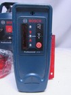 Bosch Grl 240hv   Lr24 Rotary Laser Level Kit- Used 