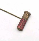 Vintage Shoot Winchester Shells Shotgun Shell Stick Pin