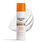 Eucerin Sun Age Defense Spf 50 Face Sunscreen Lotion - 2 5 Oz Free Shipping