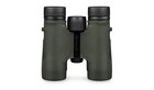 Vortex Diamondback Hd 10x28mm Roof Prism Binoculars  Armortek  Green    Db-211