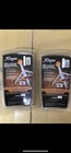 2 Packs Of Rage Hypodermic Crossbow Broadheads With Practice Tip 100 Grain