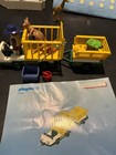Playmobil Set  3242 Incomplete