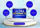 Ultra Advance 3 Original - Herbs Of Traditional Use 30 Capsules 500mg  Blue Box