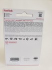 Sandisk  512gb Imagemate Pro Microsdxc Uhs-1 Memory Card Sdsqxbd-512g-aw6ka New 