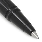 S t Dupont Ballpoint Rollerball Classic Lacquer Design Brown  gold Used