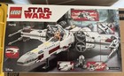 Lego Star Wars  75218 X-wing Starfighter New Sealed Box    Free Shipping   