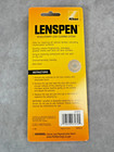 Nikon Lenspen Original Lens Cleaning System  7072 Camera Binocular Lens New