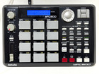 Akai Mpc500 Portable Sampling Drum Machine Sequencer Sampler From Japan