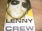 Lenny Kravitz - Tour 2002 - Crew Backstage Pass - 