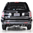 Vijay Fit 2003-2008 Honda Pilot Trailer Hitch 2   Receiver Rear Bumper Tow Kit