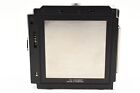  top Mint  Hasselblad A12 Type Ii  Film Back Chrome 120 Film Holder Magazine 6x6