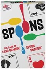 Spoons Game   Card Deck - Fun Family Game Night Set For Kids   Adults