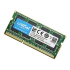 Crucial 8gb 1866mhz Ddr3l Pc3l-14900 Sodimm 204-pin 1 35v Ram Laptop Memory Ddr3