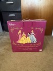 Disney Princess Fine Ceramic Tea Set 12-piece Brand New In Unopened Box
