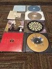 Cher  4 Cds Rock pop Pre-owned