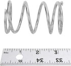 Epi Primary Drive Clutch Spring - Silver Atv utv Snowmobile Patv13 1140-0439