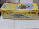 Prehistoric Animals Panini 1974 Sticker Box Contain 200 Packs