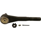 For Chevy Blazer K10 4wd Moog Front Steering Drag Links W adjusting Sleeve Set