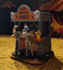 Lemax Spookytown Rotten Candy Stand - 33612