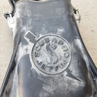 Scubapro Lightning Jet Fins Large Unisex Made In Usa Diving Snorkeling Black