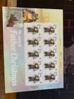 Jersey 2014 Christmas Story Of Father Christmas Sg1899 1906 Mnh Um Sheets