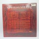 Waylon Jennings   Willie Nelson   Waylon   Willie Lp 1978 Rca Ayl1-5134