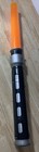Star Wars Orange Jedi Lightsaber Attack Of The Clones Electronic