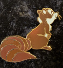 Disney Pin Le 25 Bambi Family Raccoon Wdw Family Pin Gathering 2004