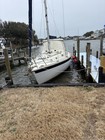 1988 Westerly Corsair 2 35 6    Sailboat