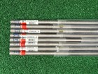 Aerotech Steelfiber I110 S Flex Iron Shaft Set  8 Shafts 