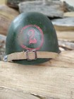 Soviet Ssh-39 Steel Helmet  Ussr  Original