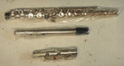 Flute New Silver Glory Brand