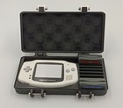 Game Boy Advance Original Protective Carrying Case - Holds 10   1 Games