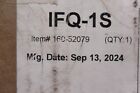 Ice-o-matic Ifq-1s And Iomq-s Ice Machine Filter System