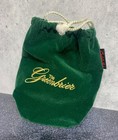 The Greenbrier Golf Resort - Caddi-sak Bag - Made In Usa